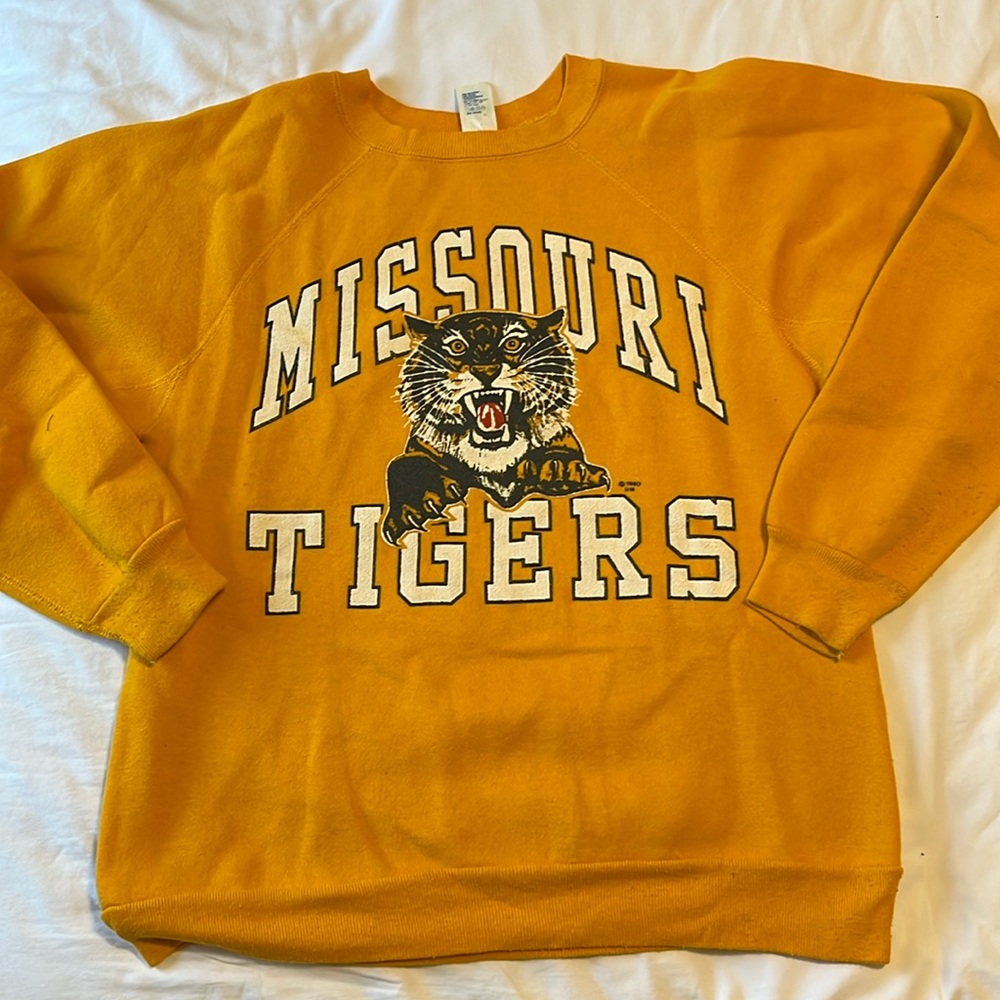 Vintage Sweatshirt